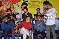 Nanna Nenu Naa Boyfriends Movie Press Meet